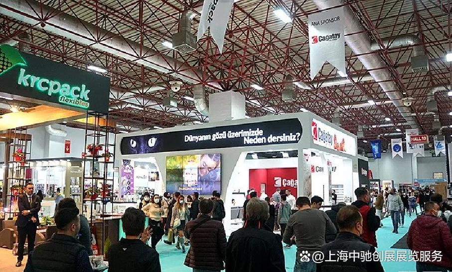 探索宠物行业新蓝海:2025年土耳其宠物用品展览会petzoo eurasia