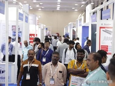 2027 印度浦那紧固件展览会 india fastener show:南亚工业刚需爆发