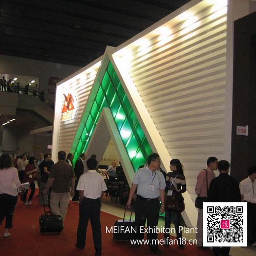 美范一站式服务 展会设计搭建公司工厂】